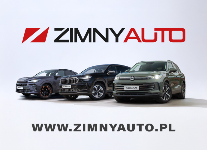 Zimny Auto