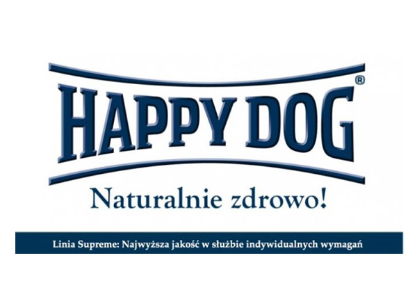 Karmy dla psów Happy Dog